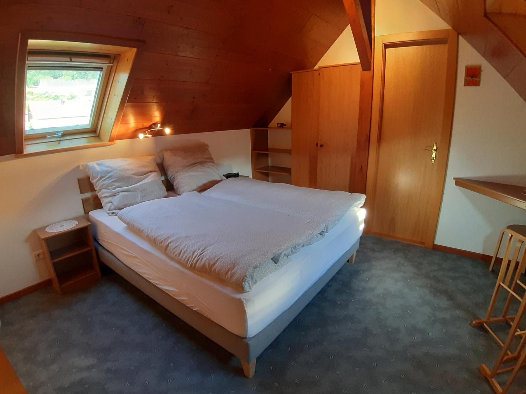 Ferienwohnung Les Berges de l'Ohmbach Soultzmatt Exterior foto